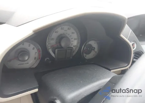 2013 Honda Pilot Lx z USA, uszkodzony, nr VIN 5FNYF4H20DB074962